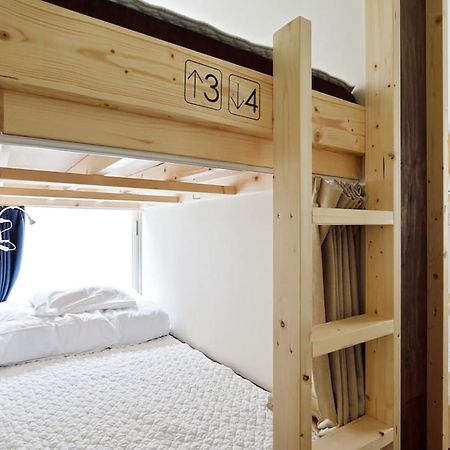 אוסקה Guest House Onoya מראה חיצוני תמונה