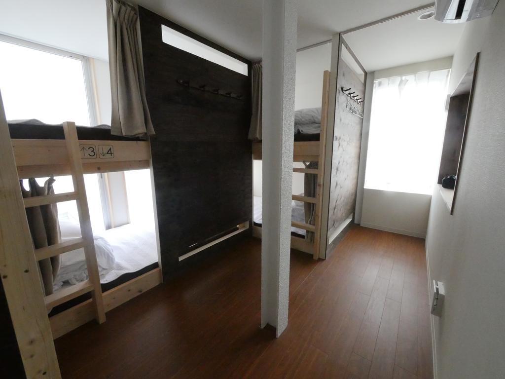 אוסקה Guest House Onoya מראה חיצוני תמונה