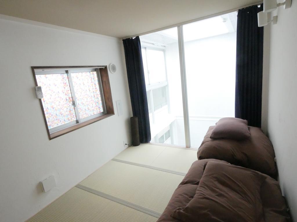 אוסקה Guest House Onoya מראה חיצוני תמונה