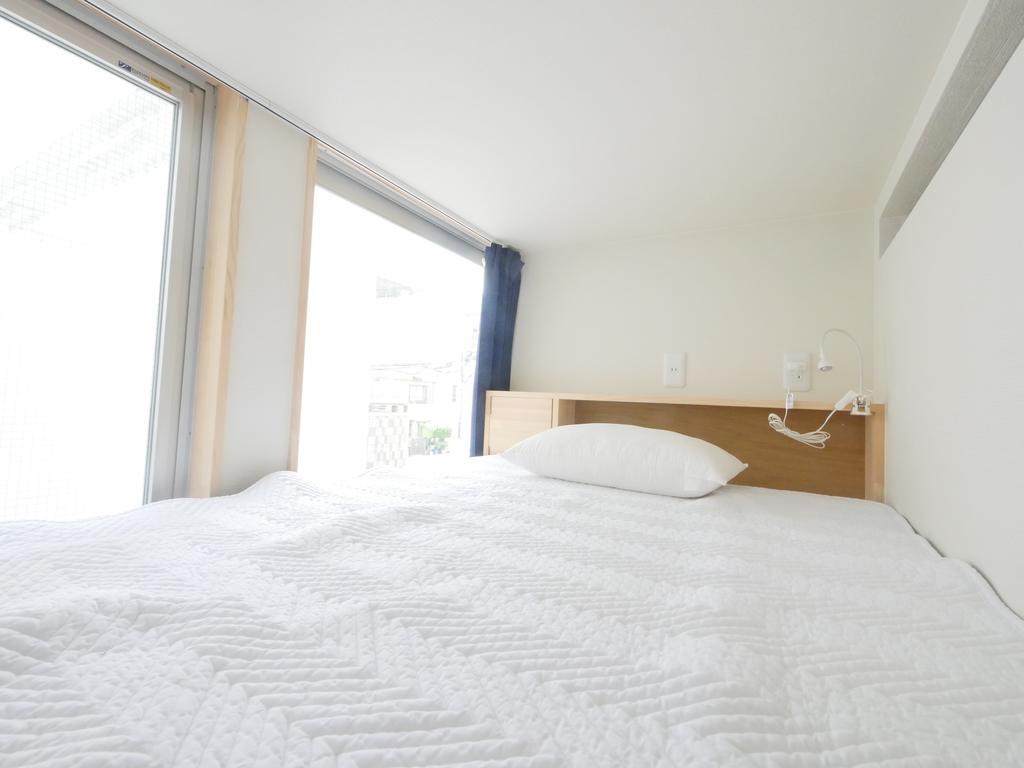 אוסקה Guest House Onoya מראה חיצוני תמונה