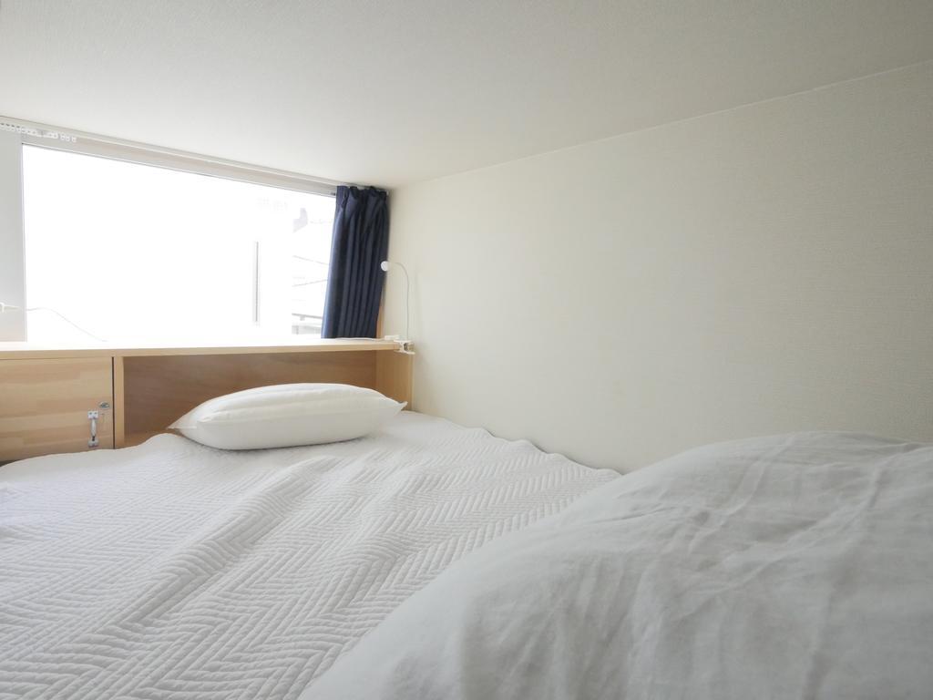 אוסקה Guest House Onoya מראה חיצוני תמונה