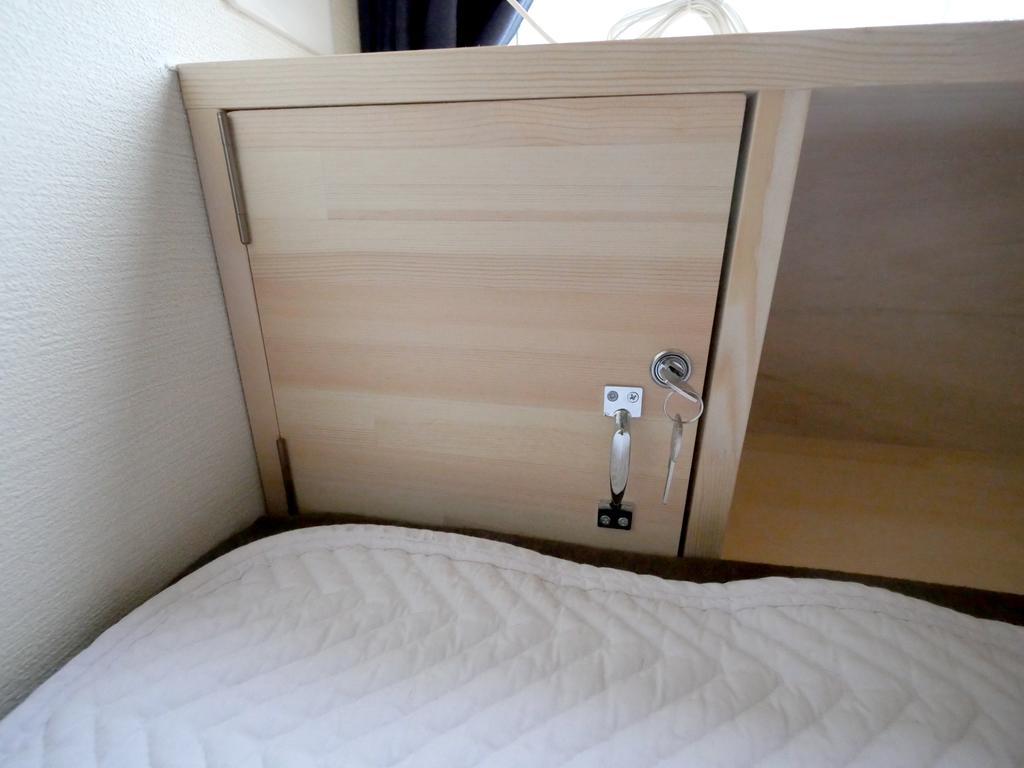אוסקה Guest House Onoya מראה חיצוני תמונה