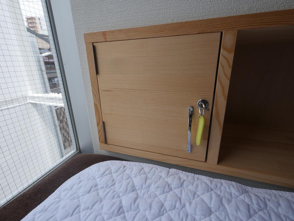 אוסקה Guest House Onoya מראה חיצוני תמונה