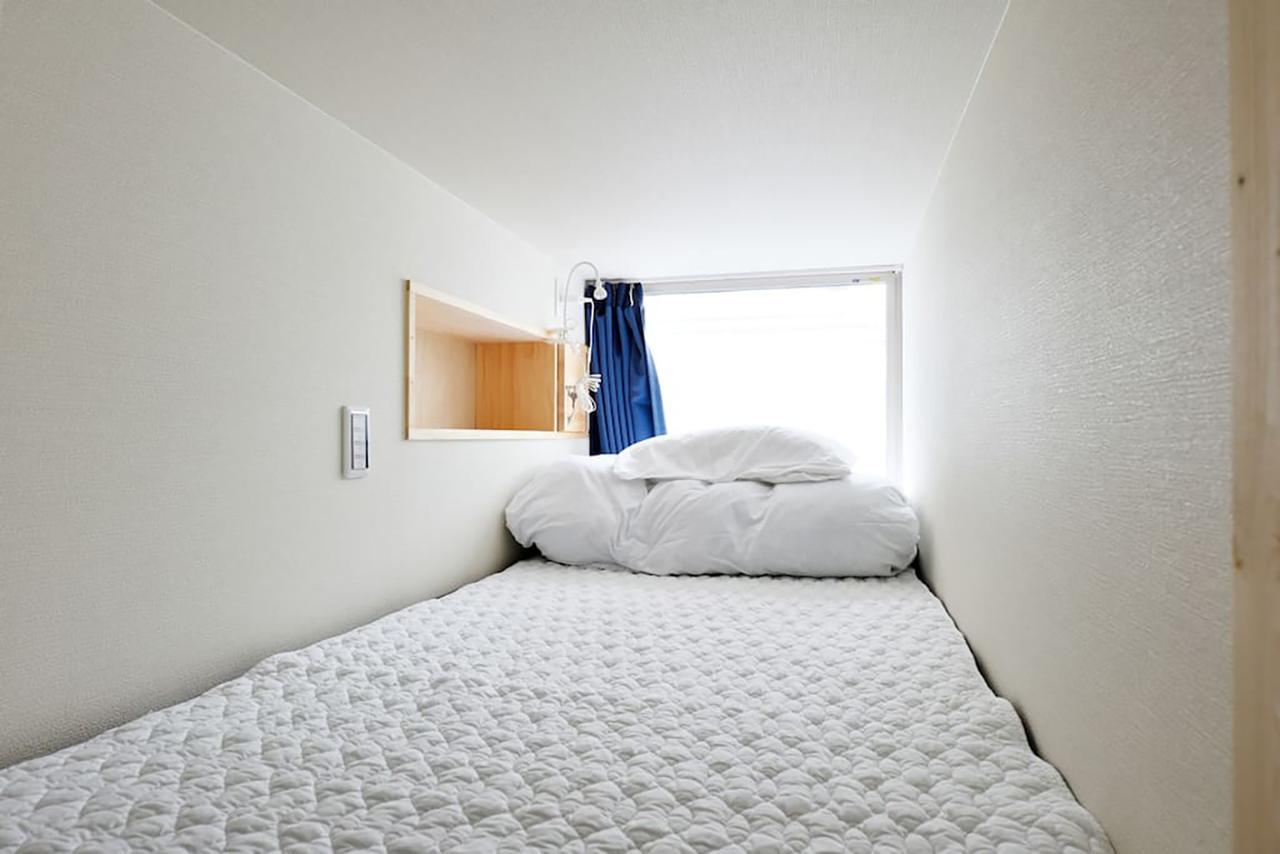 אוסקה Guest House Onoya מראה חיצוני תמונה