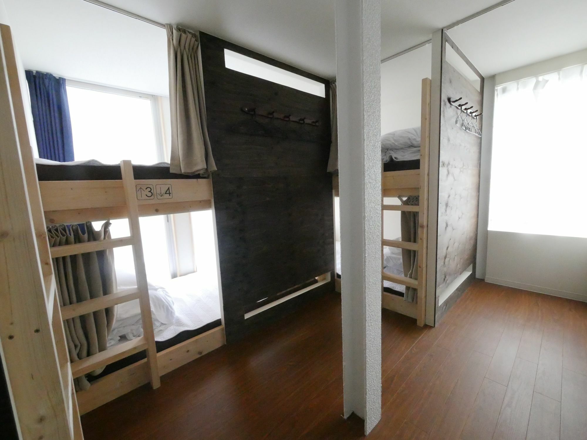 אוסקה Guest House Onoya מראה חיצוני תמונה