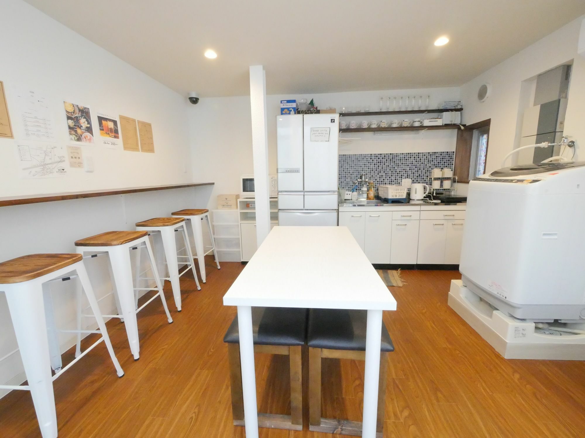 אוסקה Guest House Onoya מראה חיצוני תמונה