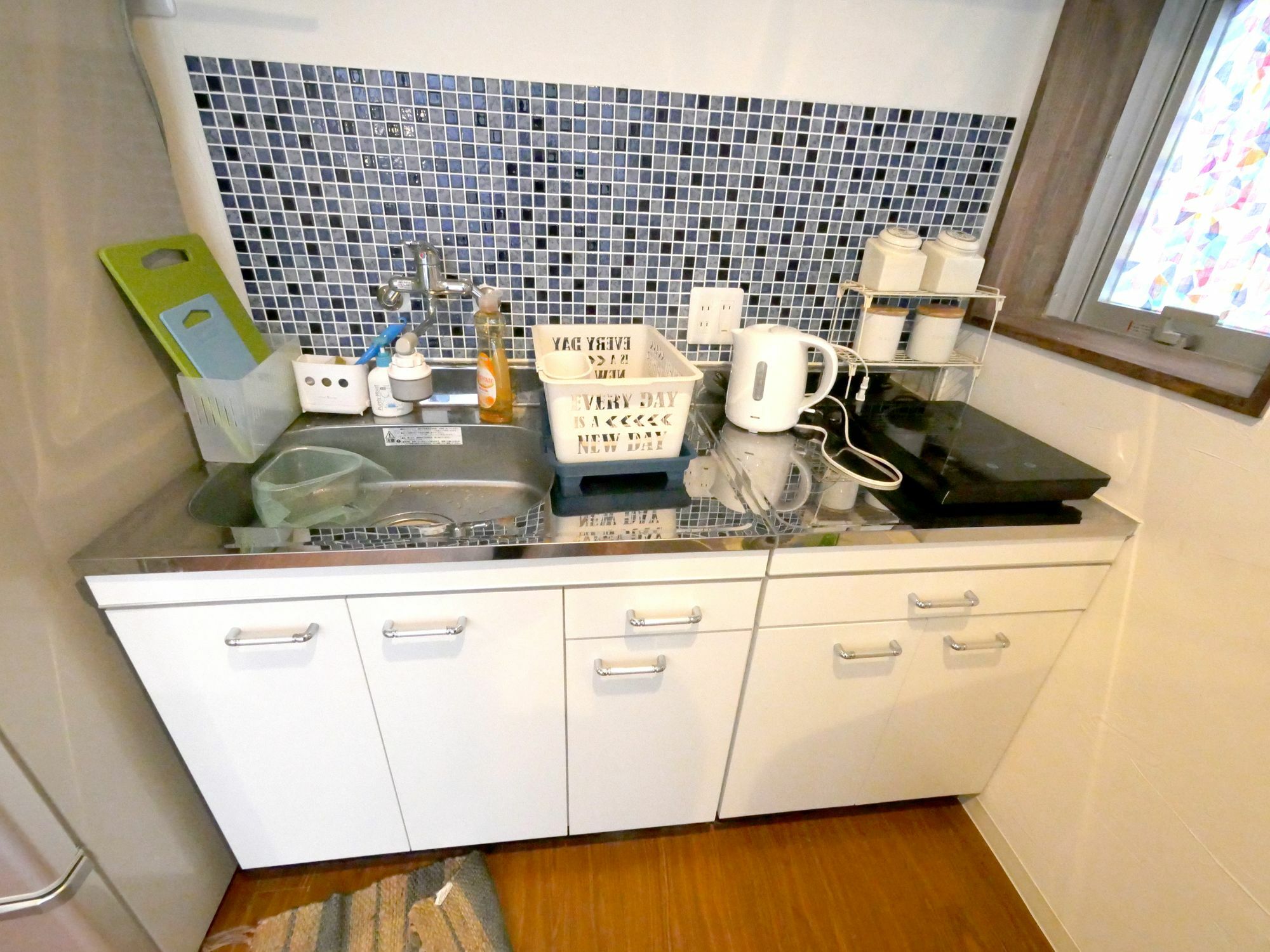 אוסקה Guest House Onoya מראה חיצוני תמונה
