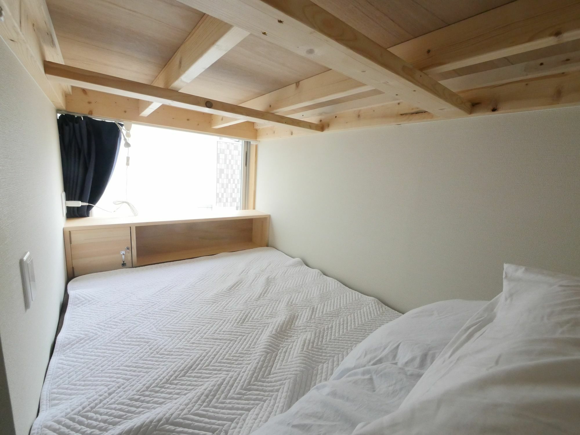 אוסקה Guest House Onoya מראה חיצוני תמונה